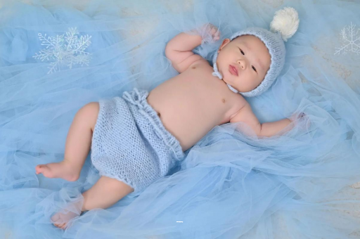 沧州宝宝几个月可以吃饭